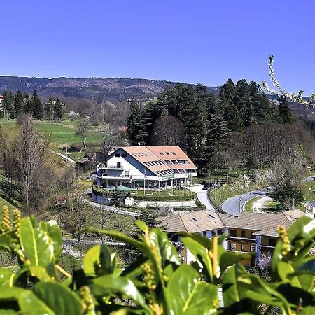 Hotel Pian del Sole Sassello Esterno foto