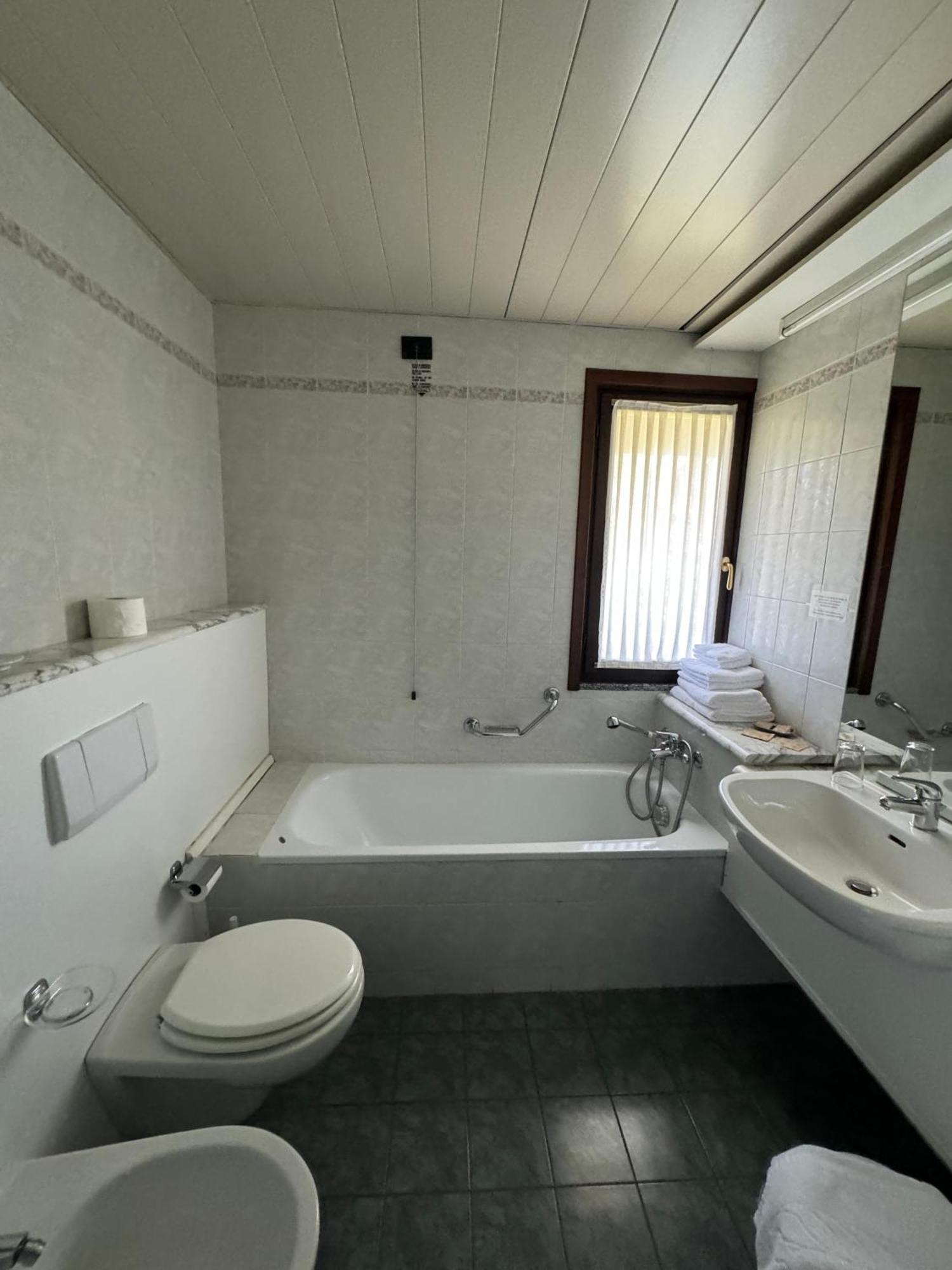 Hotel Pian del Sole Sassello Esterno foto
