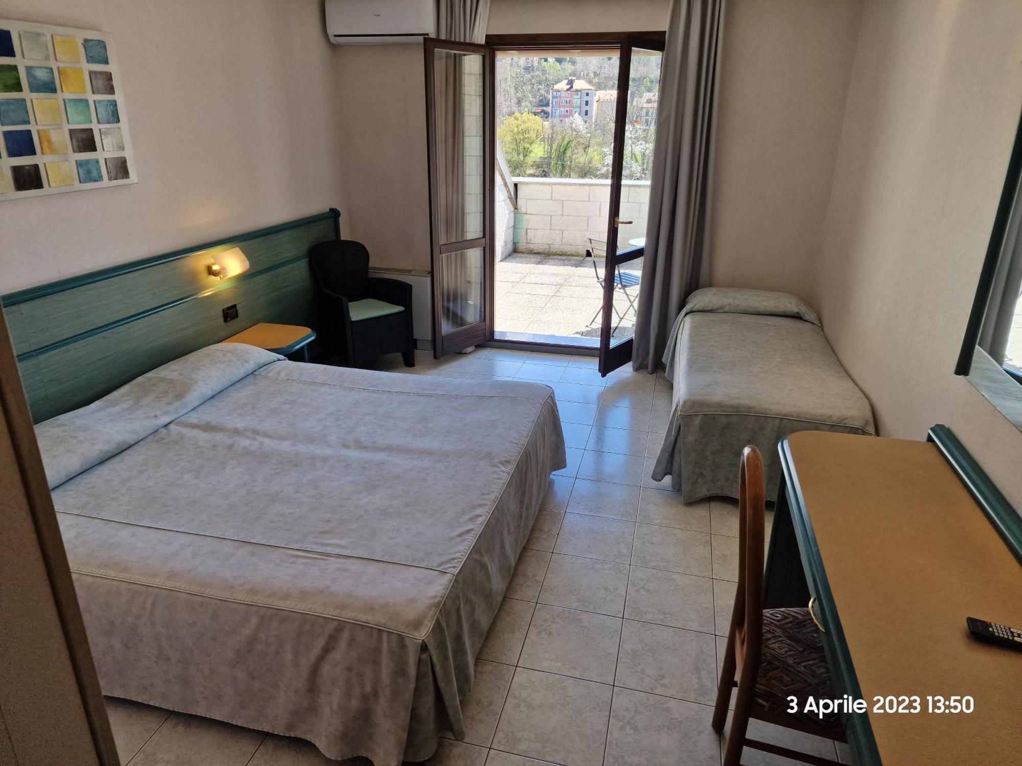 Hotel Pian del Sole Sassello Esterno foto